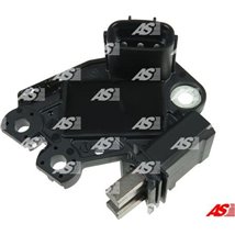 Regulator, alternator - AS-PL-ARE9117S