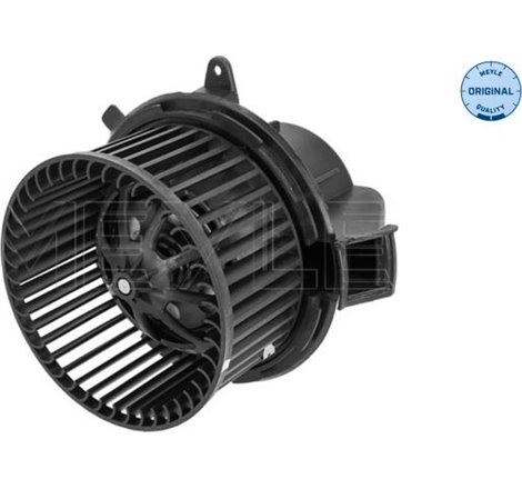 Ventilator. habitaclu - Meyle-40-122370000 - Meyle-40-122370000