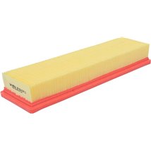 Filtru aer CITROEN C4. C4 I. PEUGEOT 206. 206. 307 1.1-1.4 09.98- - Meyle-40-123210001