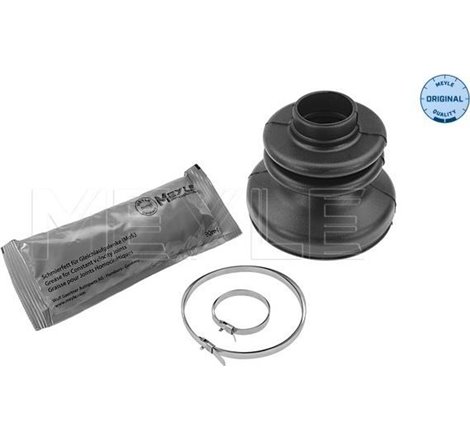 Burduf planetara Fata-Interior fi. 33-87 CITROEN JUMPER I. FIAT DUCATO. PEUGEOT BOXER 2.0-2.8D 03.94- - Meyle-40-144950005