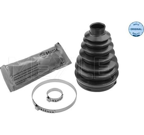 Burduf planetara exterior-Fata fi. 33-110 CITROEN JUMPER I. FIAT DUCATO. PEUGEOT BOXER 2.0-2.8D 03.94- - Meyle-40-144950006