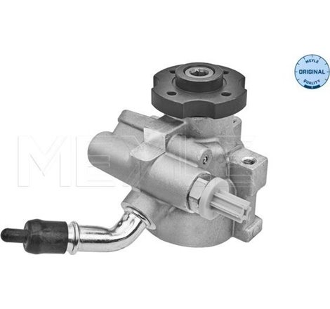 CITROEN JUMPER I. PEUGEOT BOXER 2.5D 03.94-04.02 - Meyle-40-146310000