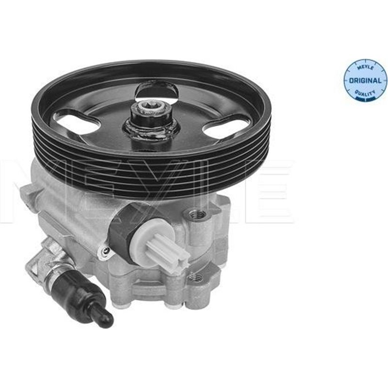 CITROEN C5 I. C5 II. EVASION. JUMPY I. FIAT SCUDO. ULYSSE. PEUGEOT 406. 806. EXPERT 2.0D-2.2D 06.98-08.08 - Meyle-40-146310001