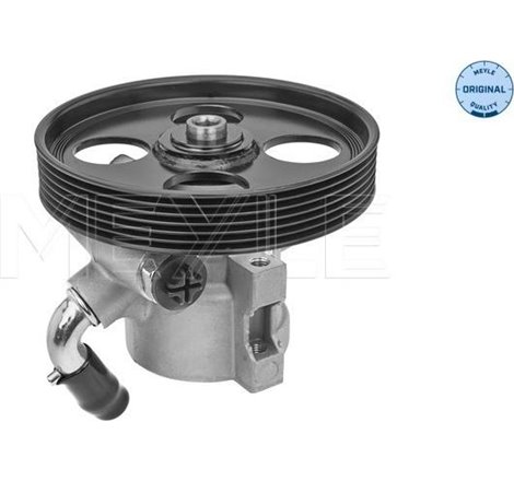 CITROEN BERLINGO. BERLINGO-MINIVAN. XSARA. ZX. PEUGEOT 306. PARTNER 1.8-2.0 03.91-12.02 - Meyle-40-146310004