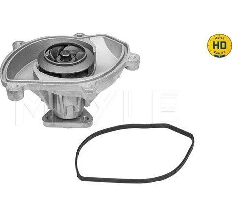Pompa apa cu garnitura PORSCHE CAYENNE. MACAN. PANAMERA 3.0-3.6-4.8 02.07- - Meyle-4132200001/HD