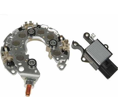 Regulator, alternator - AS-PL-ARR6001