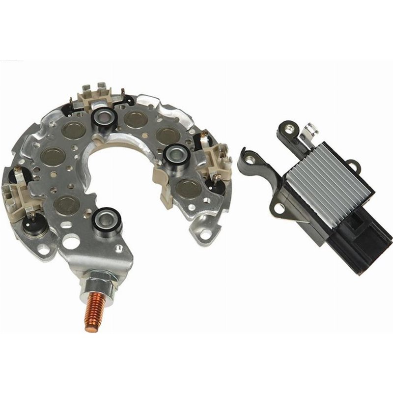 Regulator, alternator - AS-PL-ARR6001