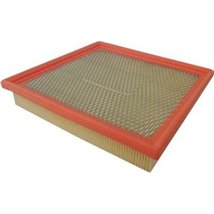 Filtru aer CHRYSLER RAM. SEBRING. VOYAGER IV. VOYAGER V. VW ROUTAN 2.4-4.0 02.00- - Meyle-44-123210000