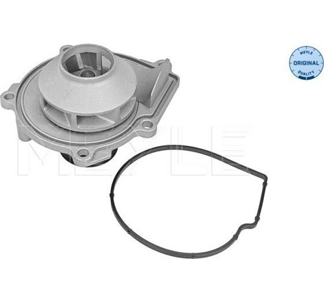Pompa apa cu garnitura CHRYSLER VOYAGER V. DODGE NITRO. JEEP CHEROKEE. WRANGLER III. LANCIA VOYAGER 2.8D 10.06- - Meyle-44-13220