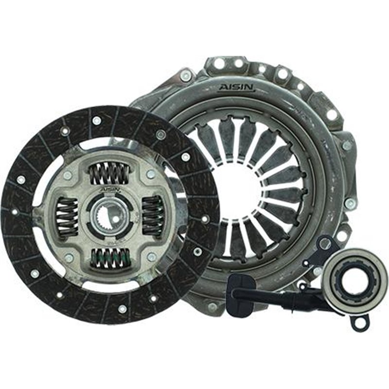 Set ambreiaj - AISIN-CKN-172R