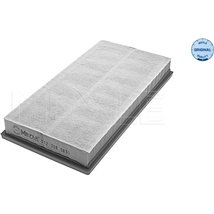 Filtru aer VOLVO S40 I. V40. DODGE DAKOTA. DURANGO. RAM. JEEP CHEROKEE. WRANGLER III 1.9-6.7 10.84- - Meyle-5123080831