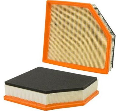 Filtru aer VOLVO S60 II. S80 II. V60 I. V70 III. XC60 I. XC70 II 3.0-3.2-3.2ALK 03.06-12.18 - Meyle-5123210003