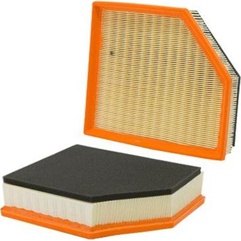 Filtru aer VOLVO S60 II. S80 II. V60 I. V70 III. XC60 I. XC70 II 3.0-3.2-3.2ALK 03.06-12.18 - Meyle-5123210003