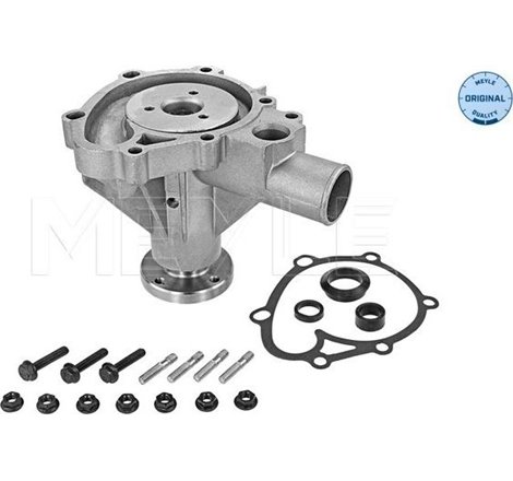 Pompa apa cu garnitura VOLVO 240. 740. 760 2.0-2.1-2.3 08.74-12.89 - Meyle-5130270000