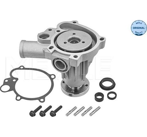 Pompa apa cu garnitura VOLVO 240. 740. 760. 940. 940 II. 960 2.0-2.3 08.83-10.98 - Meyle-5130500002