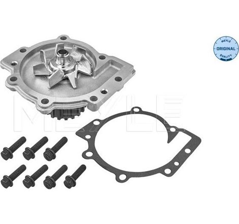 Pompa apa cu garnitura VOLVO 850. 960. C30. C70 I. C70 II. S40 I. S40 II. S60 I. S60 II. S70. S80 I. S80 II. V40. V50. V60 I. V7