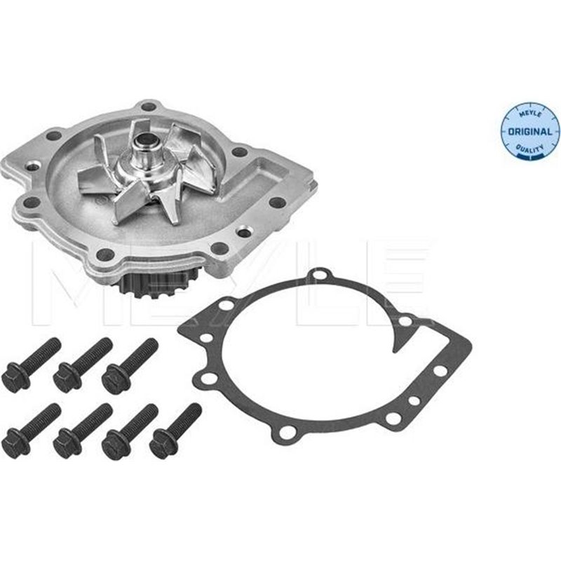 Pompa apa cu garnitura VOLVO 850. 960. C30. C70 I. C70 II. S40 I. S40 II. S60 I. S60 II. S70. S80 I. S80 II. V40. V50. V60 I. V7