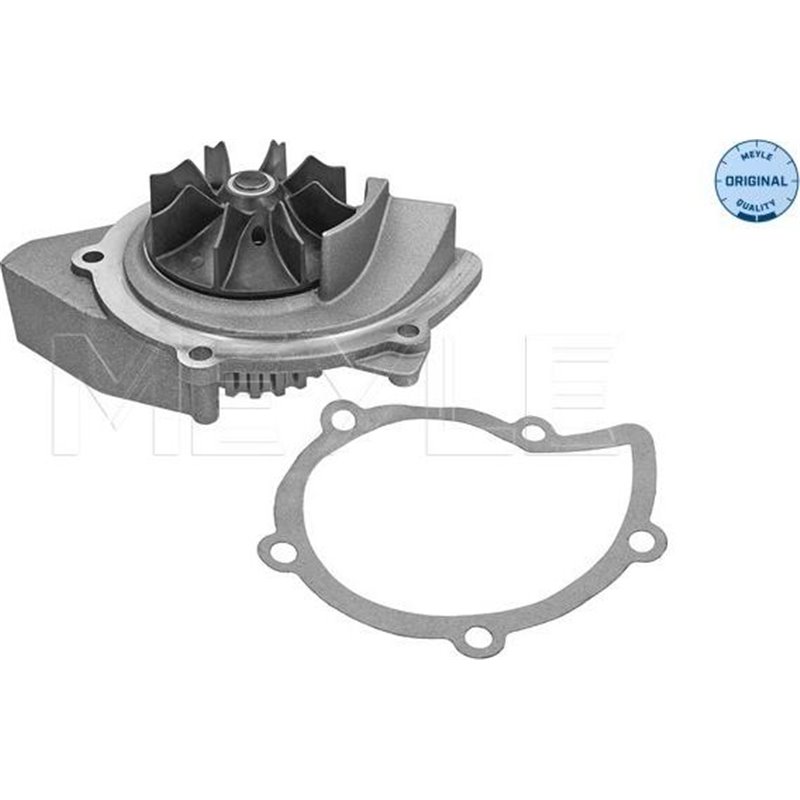 Pompa apa cu garnitura VOLVO C30. C70 II. S40 II. S80 II. V50. V70 III. CITROEN C4. C4 GRAND PICASSO I. C4 I. C4 PICASSO I. C5 I