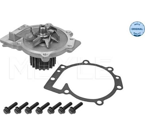 Pompa apa cu garnitura VOLVO C30. C70 II. S40 II. S60 I. S60 II. S80 I. S80 II. V40. V50. V60 I. V70 II. V70 III. V70 III-KOMBI.