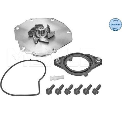 Pompa apa cu garnitura VOLVO S80 II. V70 III. XC60 I. XC70 II. XC90 I. LAND ROVER FREELANDER 2 3.0-3.2-3.2ALK 03.06-02.17 - Meyl