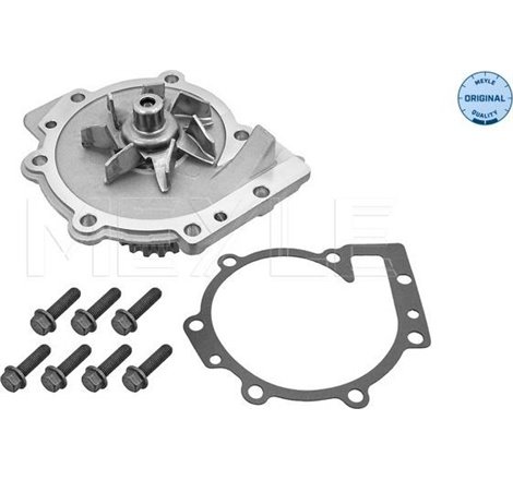 Pompa apa cu garnitura VOLVO S60 II. S80 II. S90 II. V40. V60 I. V60 II. V70 III. V90 II. XC40. XC60 I. XC60 II. XC70 II. XC90 I