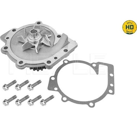 Pompa apa cu garnitura VOLVO S60 II. S80 II. S90 II. V40. V60 I. V60 II. V70 III. V90 II. XC40. XC60 I. XC60 II. XC70 II. XC90 I