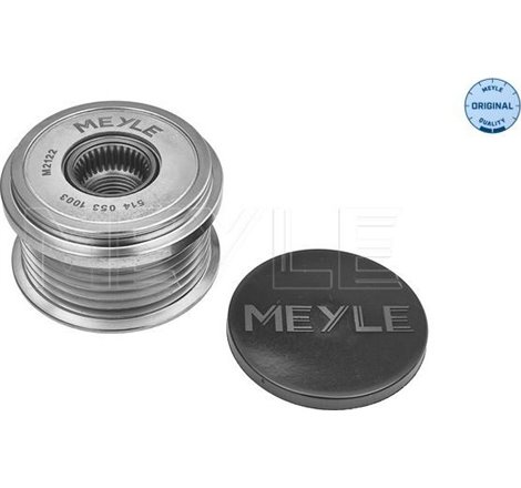 Rulita alternator VOLVO S80 II. V70 III. CITROEN BERLINGO. BERLINGO MULTISPACE. BERLINGO-MINIVAN. C2. C3 I. C3 II. C3 PICASSO. C