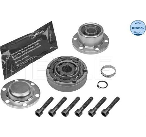 Articulatia arborelui cotit VOLVO S60 I. S70. V70 I. V70 II. XC70 I. XC90 I 2.4-4.4 04.96-12.14 - Meyle-5141522002/S