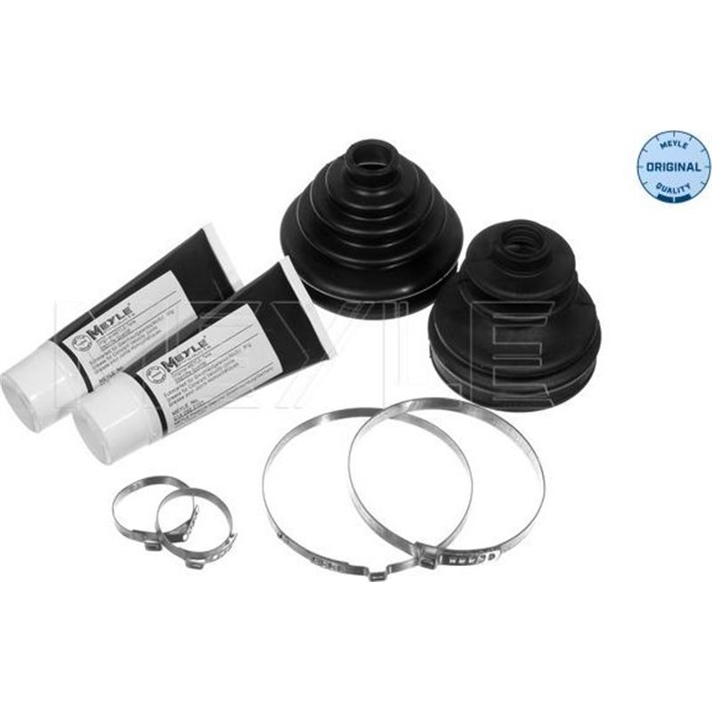 Burduf planetara exterior-Fata fi. 21-80 VOLVO 850. C70 I. S70. S80 I. V70 I 2.0-2.4-2.4CNG 06.91-07.06 - Meyle-5144950001