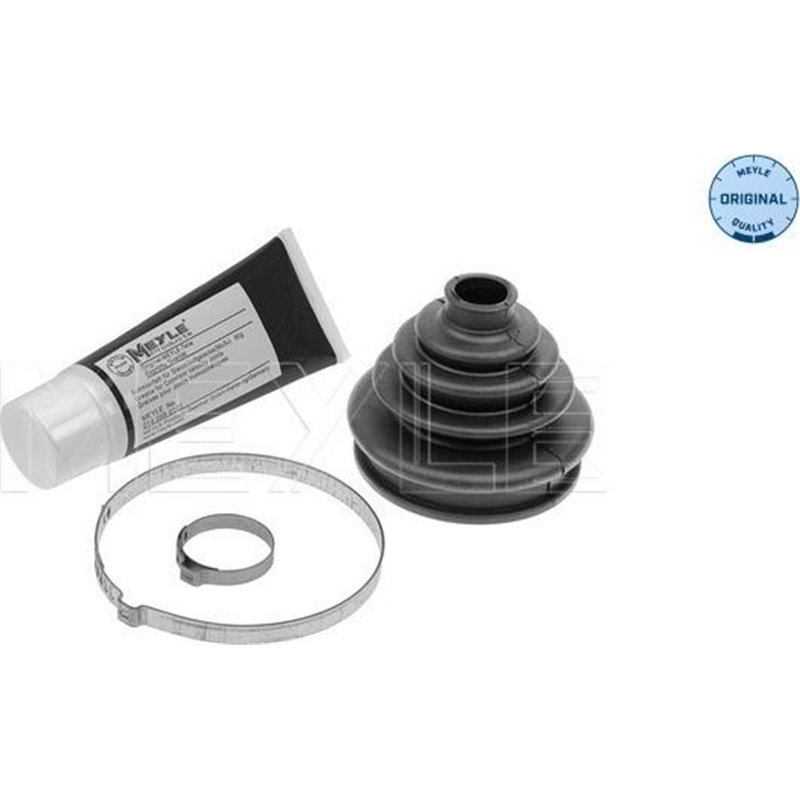 Burduf planetara exterior-Fata fi. 22-80 VOLVO 850. C70 I. S70. S80 I. V70 I 2.0-2.4-2.4CNG 06.91-07.06 - Meyle-5144950001/SK