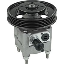 VOLVO S80 II. V70 III. XC60 I. XC70 II. FORD MONDEO IV. S-MAX 2.4D-2.5-2.5ALK 03.06-04.16 - Meyle-5146310021