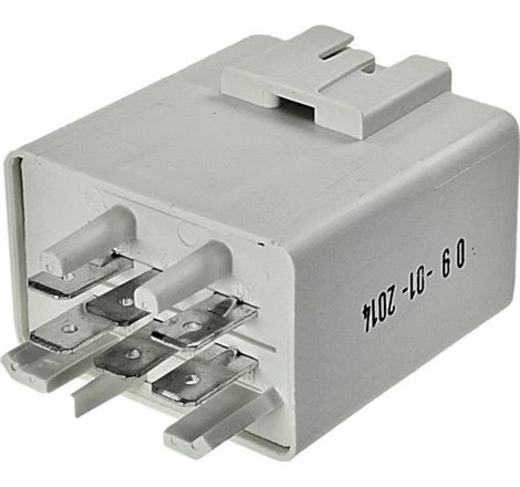 Releu pompa combustibil VOLVO 240. 740. 760. 780. 940. 940 II 2.0-2.9 04.79-10.98 - Meyle-5148300005