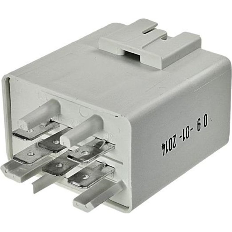 Releu pompa combustibil VOLVO 240. 740. 760. 780. 940. 940 II 2.0-2.9 04.79-10.98 - Meyle-5148300005