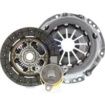 Set ambreiaj - AISIN-CKT-314R