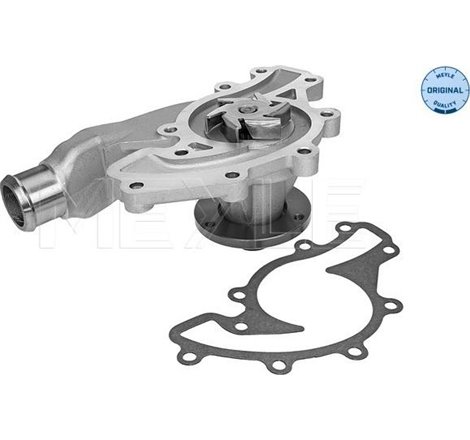Pompa apa cu garnitura LAND ROVER DEFENDER. DISCOVERY I. DISCOVERY II. RANGE ROVER I. RANGE ROVER II 2.5D-4.6 10.85-02.16 - Meyl