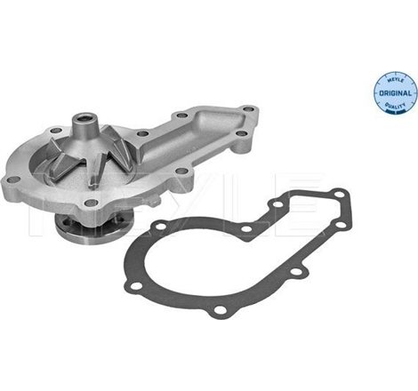 Pompa apa cu garnitura CHEVROLET BLAZER S10. LAND ROVER DEFENDER. DISCOVERY I 2.5D-4.3 09.88-12.98 - Meyle-53-132200001
