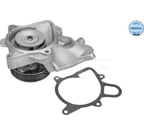 Pompa apa cu garnitura LAND ROVER FREELANDER I. ROVER 75. 75 I 2.0D 02.99-10.06 - Meyle-53-132200002