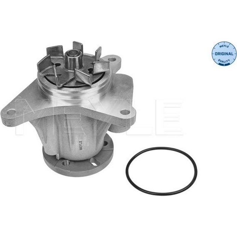 Pompa apa cu garnitura JAGUAR S-TYPE II. XF I. XJ. LAND ROVER DISCOVERY III. DISCOVERY IV. RANGE ROVER SPORT I 2.7D 06.04-12.18 