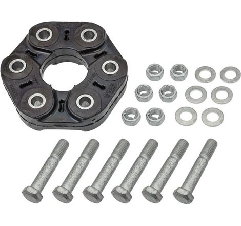 Cuplarea elastica a arborelui elicei din spate diametru exterior 132mm. Automat LAND ROVER DISCOVERY I. DISCOVERY II. RANGE ROVE