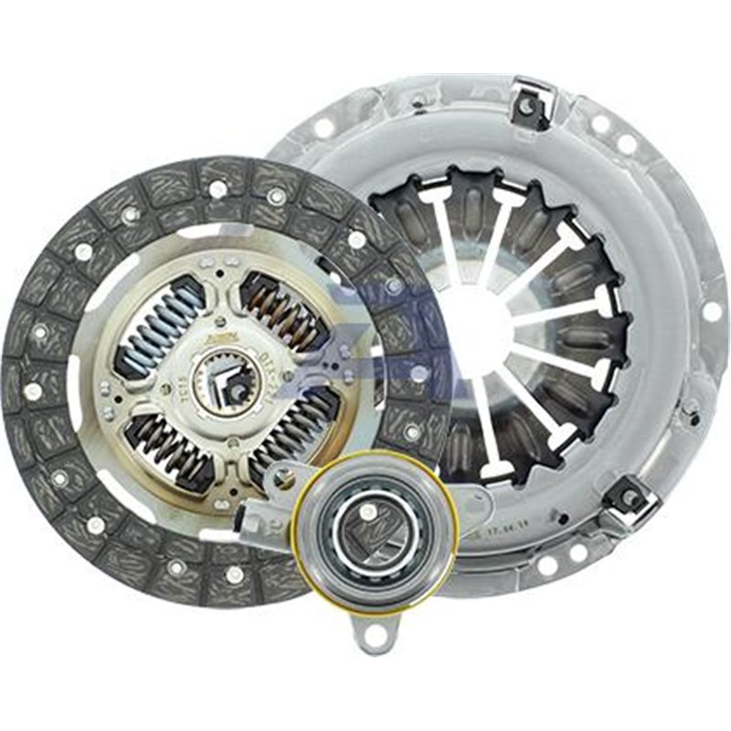 Set ambreiaj - AISIN-CKT-337RB