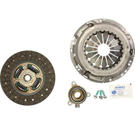 Set ambreiaj - AISIN-CKT-371RA