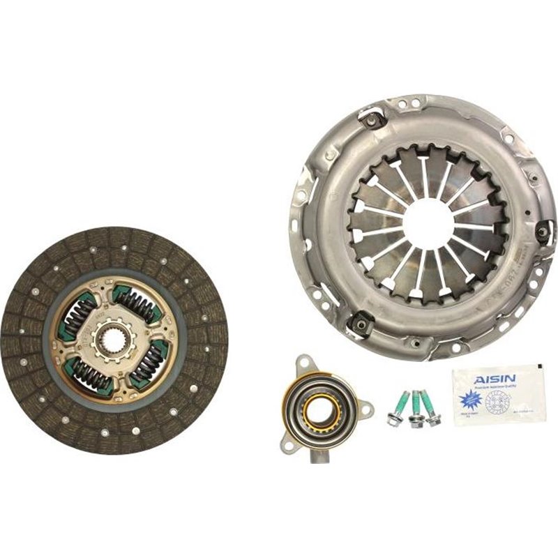 Set ambreiaj - AISIN-CKT-371RA