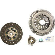 Set ambreiaj - AISIN-CKT-371RA