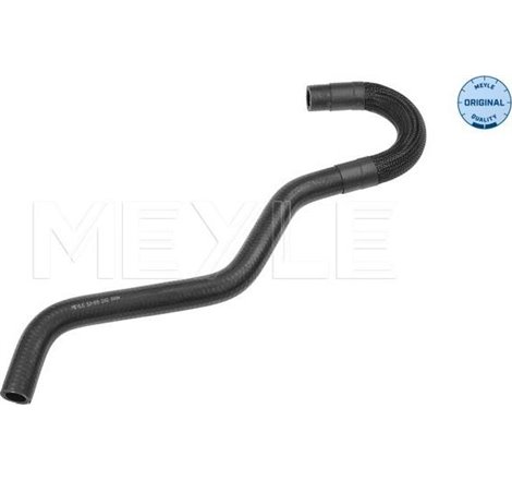 Furtun hidraulic LAND ROVER DISCOVERY II 4.0 11.98-06.04 - Meyle-53-592020004