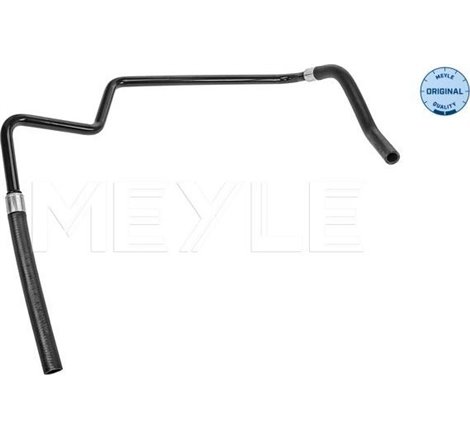 Furtun hidraulic LAND ROVER DEFENDER 2.5D 06.98-02.16 - Meyle-53-592020007