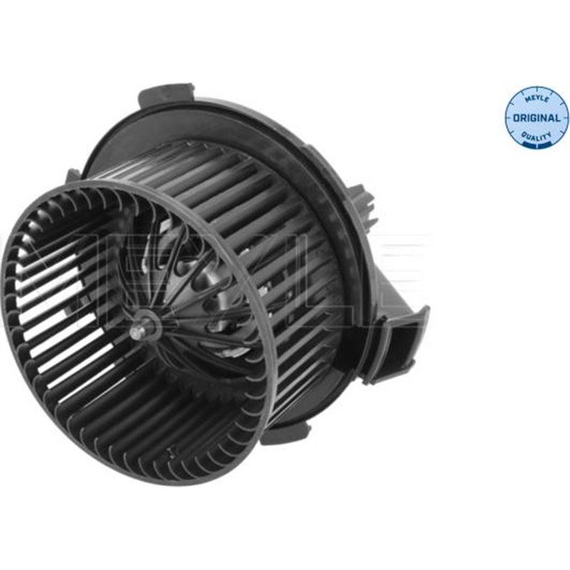 Ventilator. habitaclu - Meyle-6122370006 - Meyle-6122370006