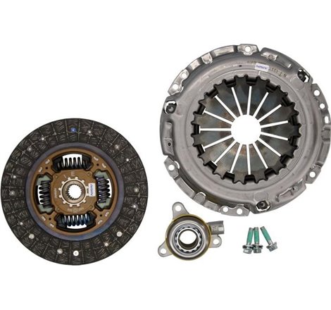 Set ambreiaj - AISIN-CKT-392R