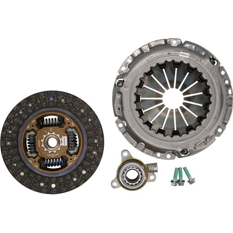 Set ambreiaj - AISIN-CKT-392R