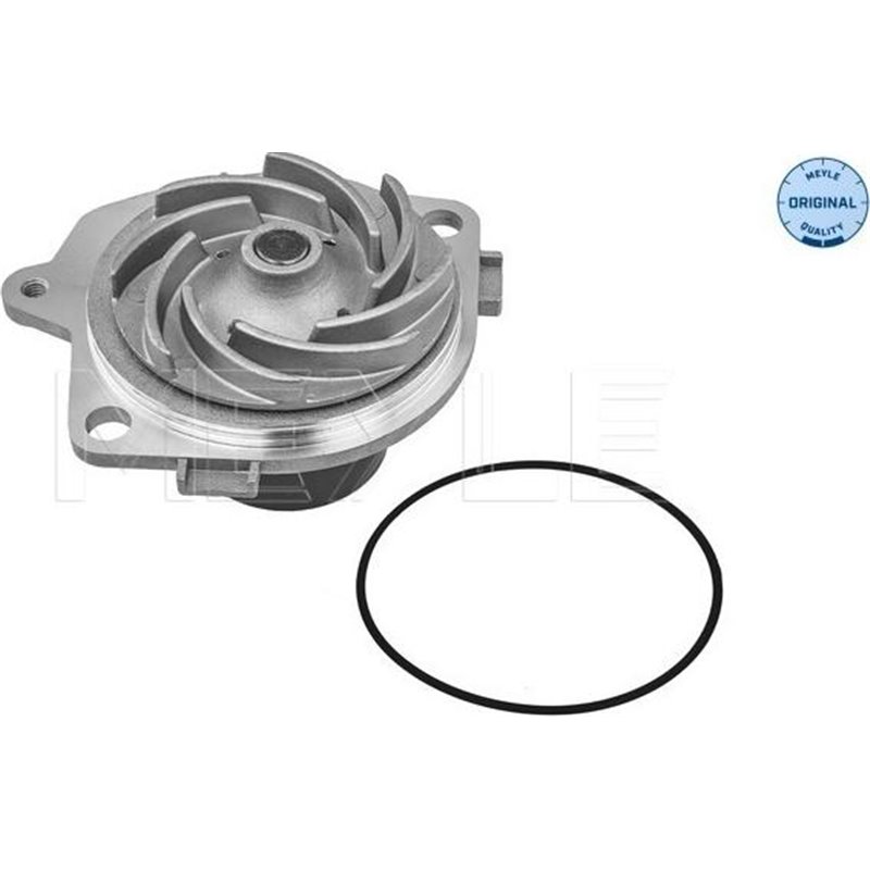 Pompa apa cu garnitura ALFA ROMEO 145. 146. 147. 156. 159. 166. FIAT BRAVA. BRAVO I. BRAVO II. CROMA. DOBLO. DOBLO-MINIVAN. GRAN