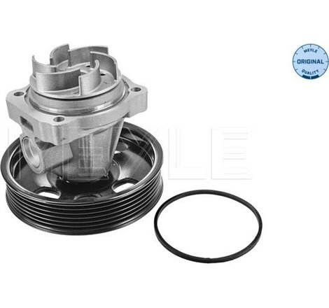 Pompa apa cu garnitura ALFA ROMEO MITO. CHEVROLET AVEO. CITROEN NEMO. NEMO-MINIVAN. FIAT 500. 500 C. 500L. 500X. DOBLO. DOBLO CA